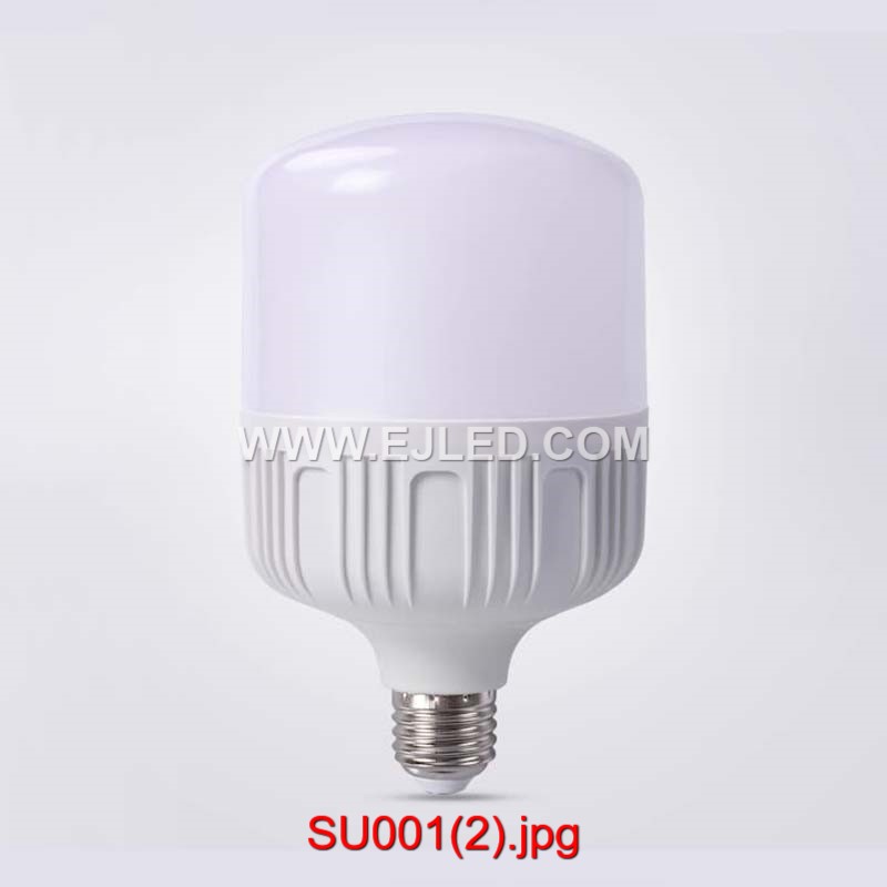 The higher the wattage, the brighter the christmas bulb