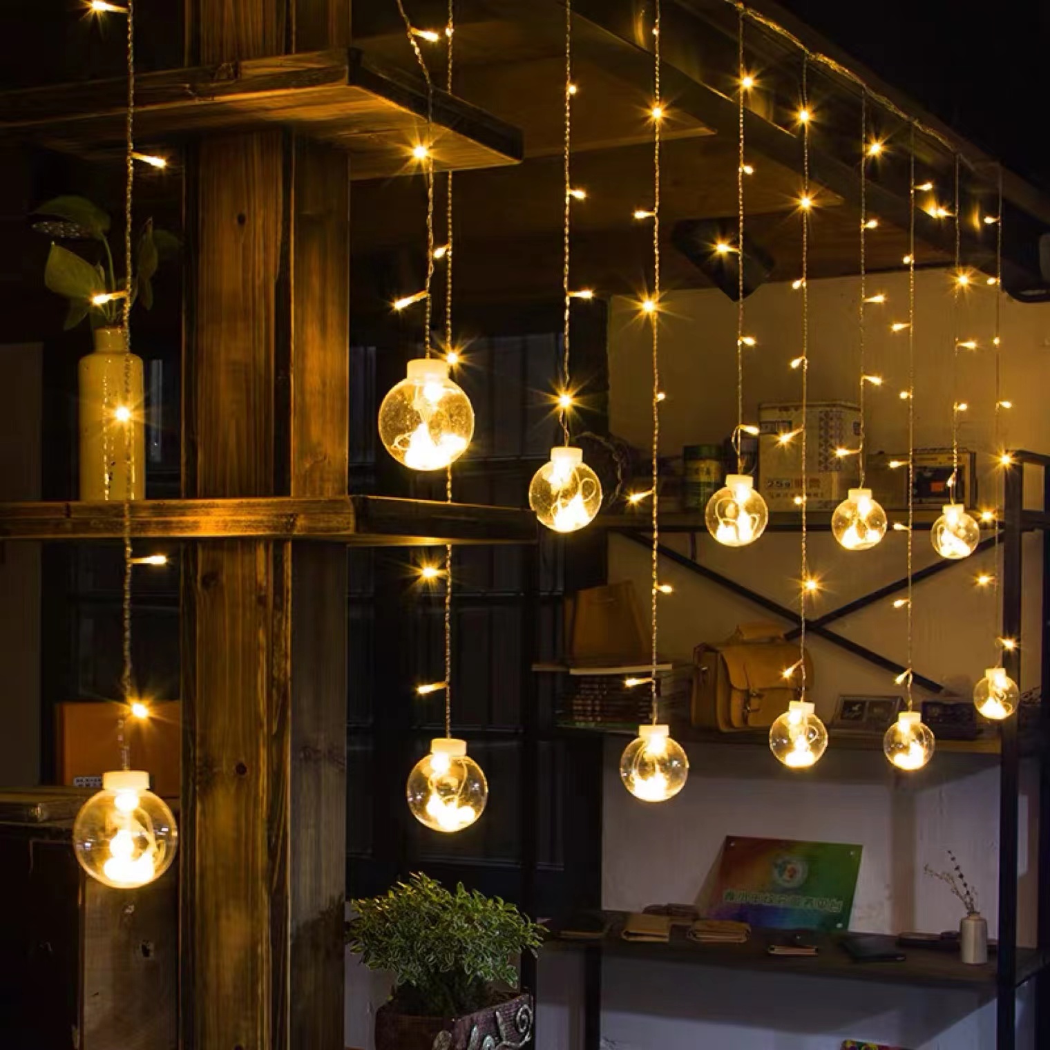 5 key steps in Christmas lighting design process