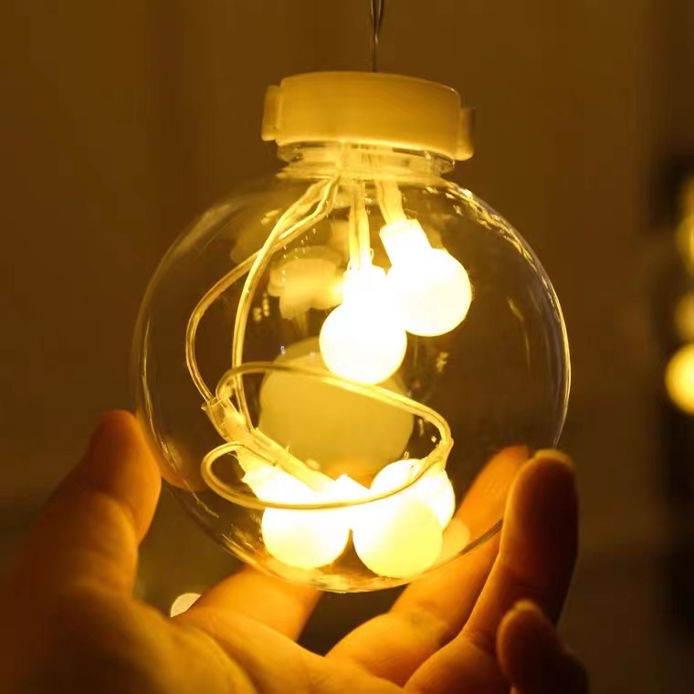 5 key steps in Christmas lighting design process 
