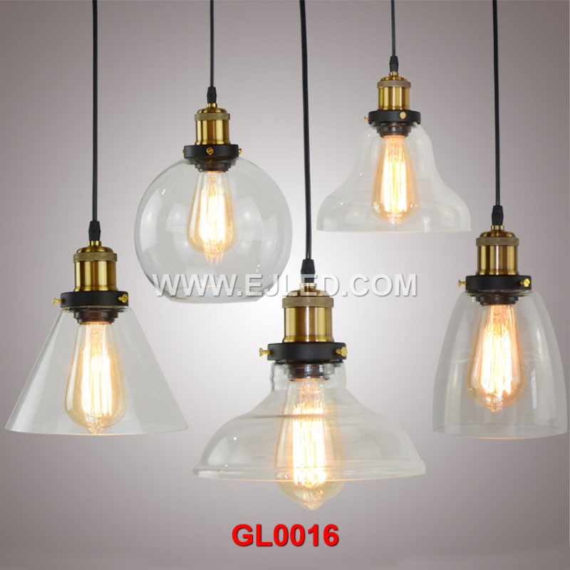 How to Choose Between Acrylic & Glass Lampshades Chandelier