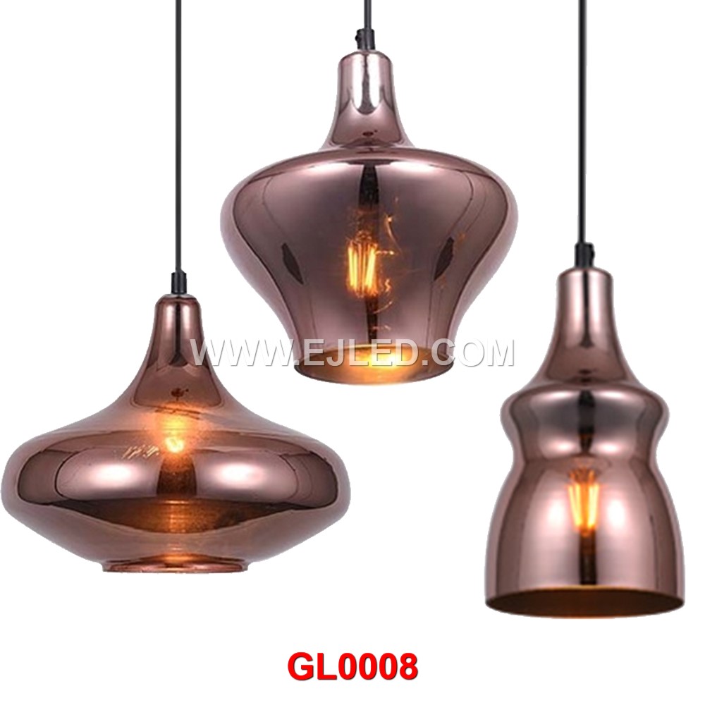 How to Choose Between Acrylic &amp; Glass Lampshades Chandelier