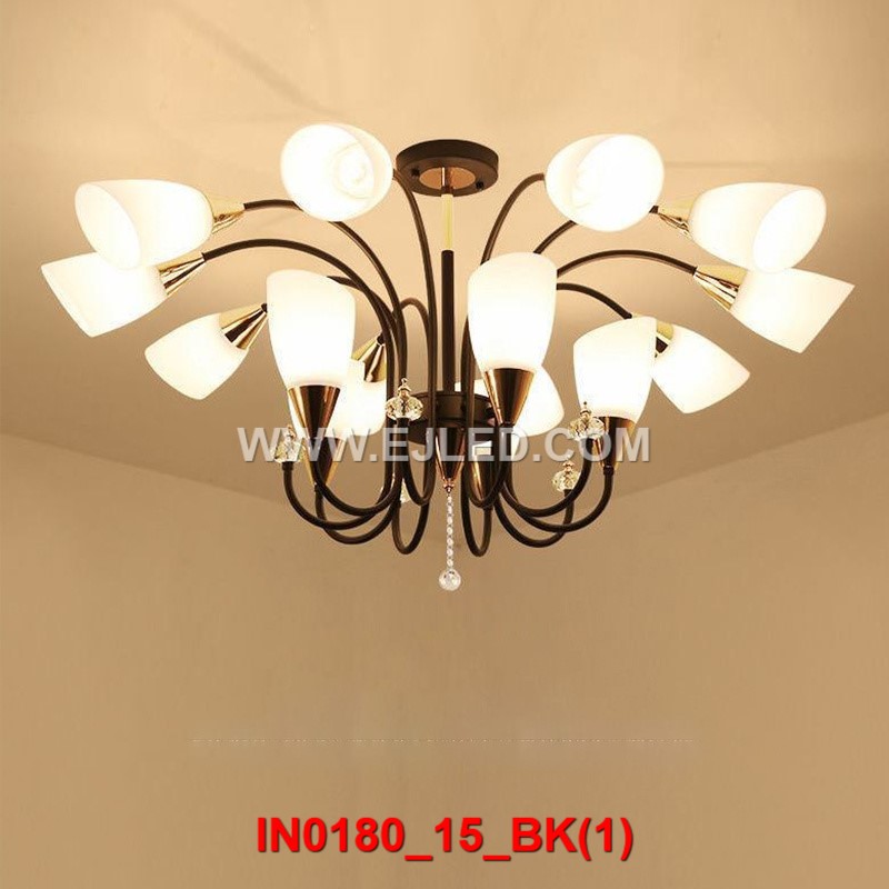 Top Lighting Manufacturers In China