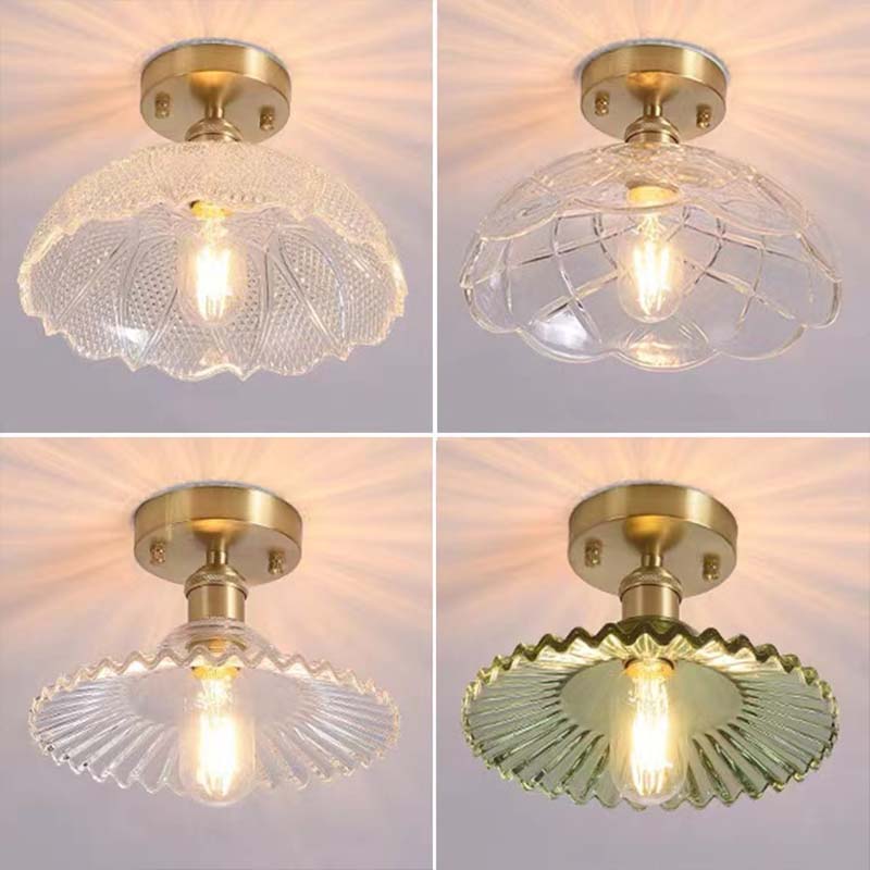 Which are the top ten domestic lighting manufacturers