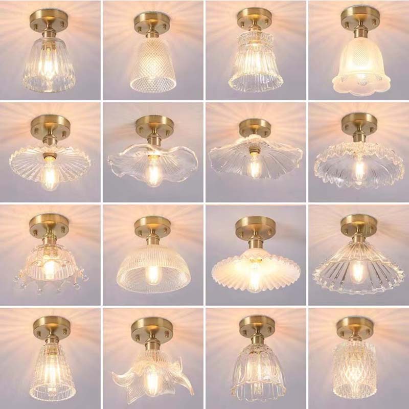 Which are the top ten domestic lighting manufacturers
