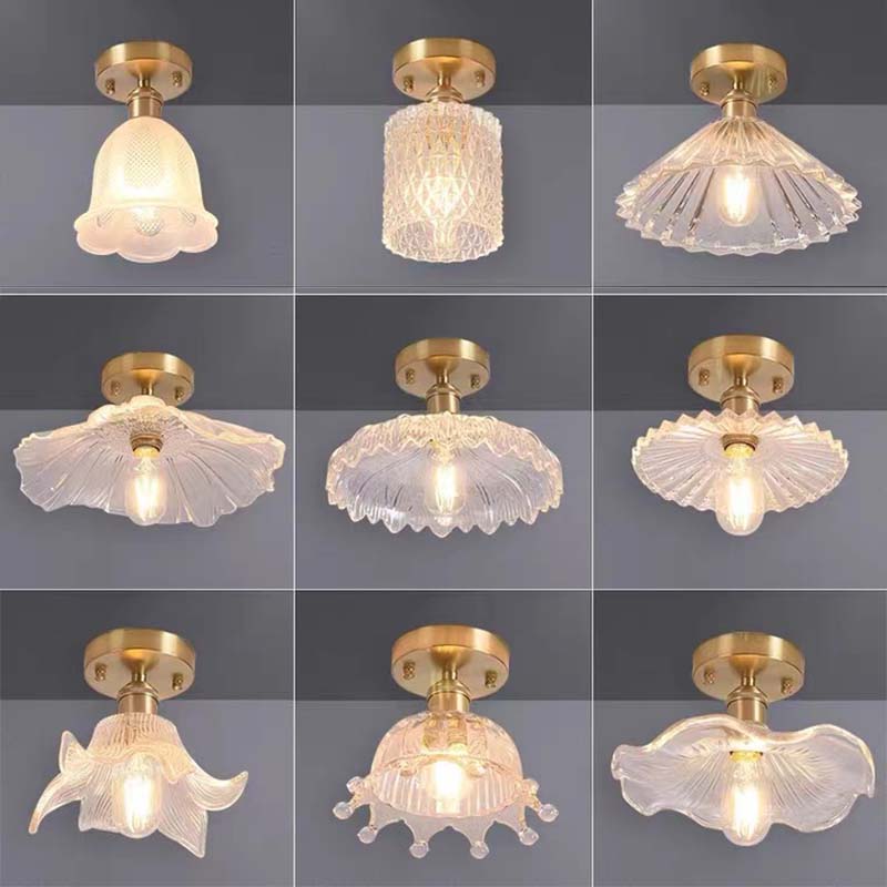 Which are the top ten domestic lighting manufacturers