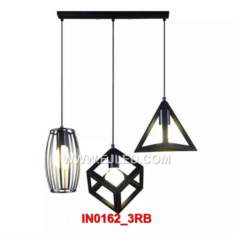 How to choose wrought iron chandelier