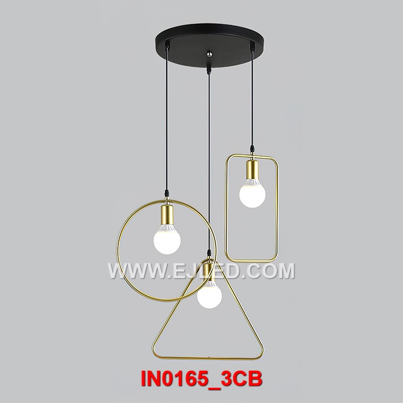 How to choose wrought iron chandelier