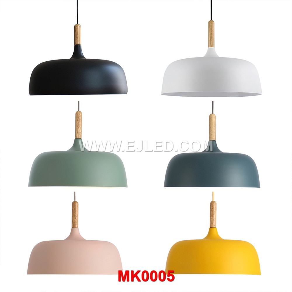 What are the acceptance criteria for chandelier installation