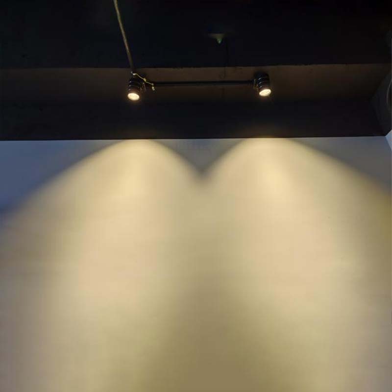 Difference Between Downlight And Spotlight