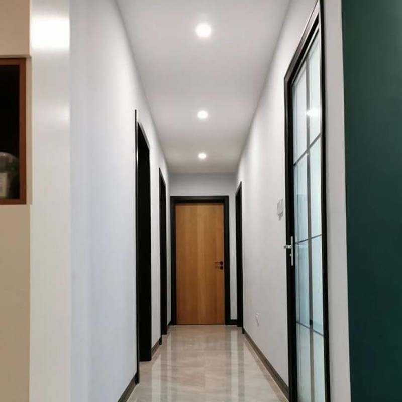 Difference Between Downlight And Spotlight