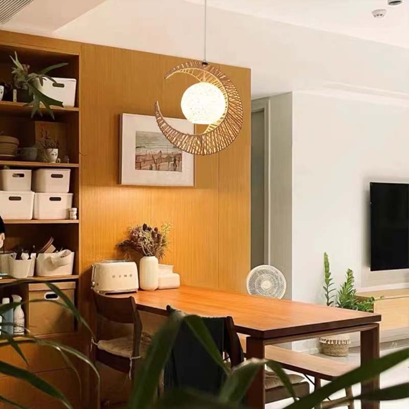What is the best height for a dining room chandelier?