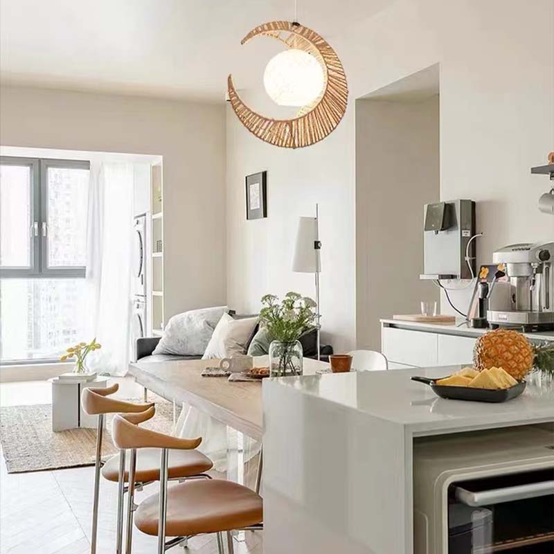 What is the best height for a dining room chandelier?