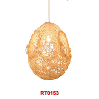  how to incorporate it into your home with rattan lamp