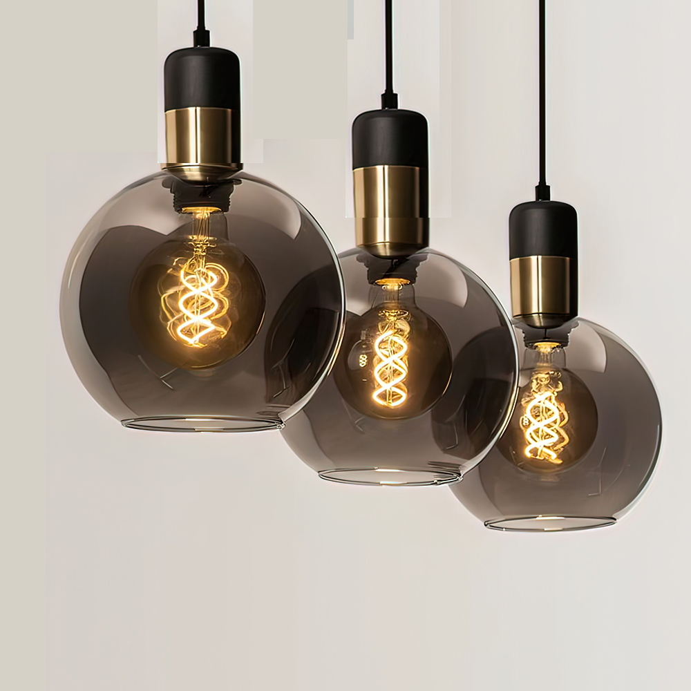 Advantages and disadvantages of different materials chandelier