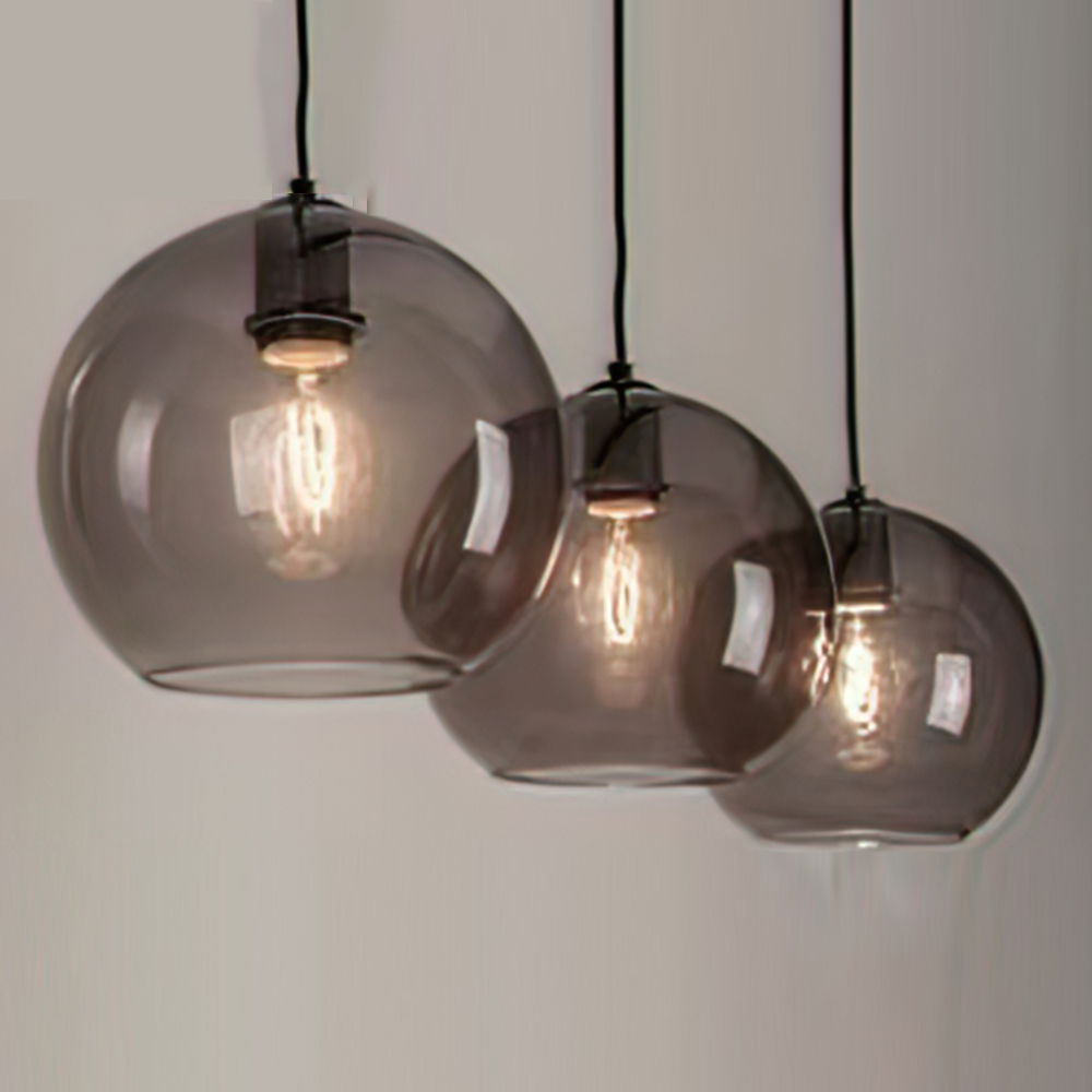 Advantages and disadvantages of different materials chandelier
