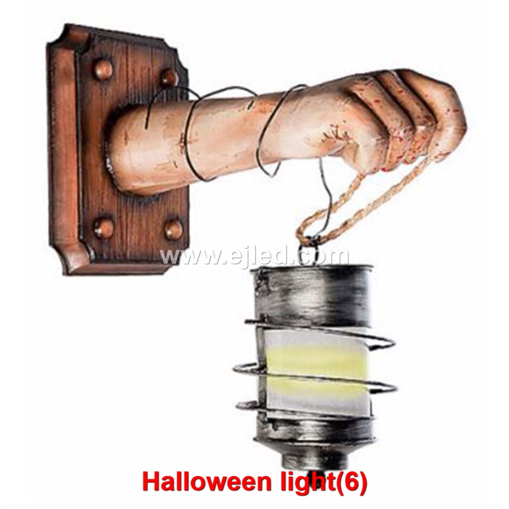 13 Best Halloween Lights