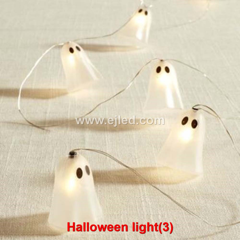 13 Best Halloween Lights