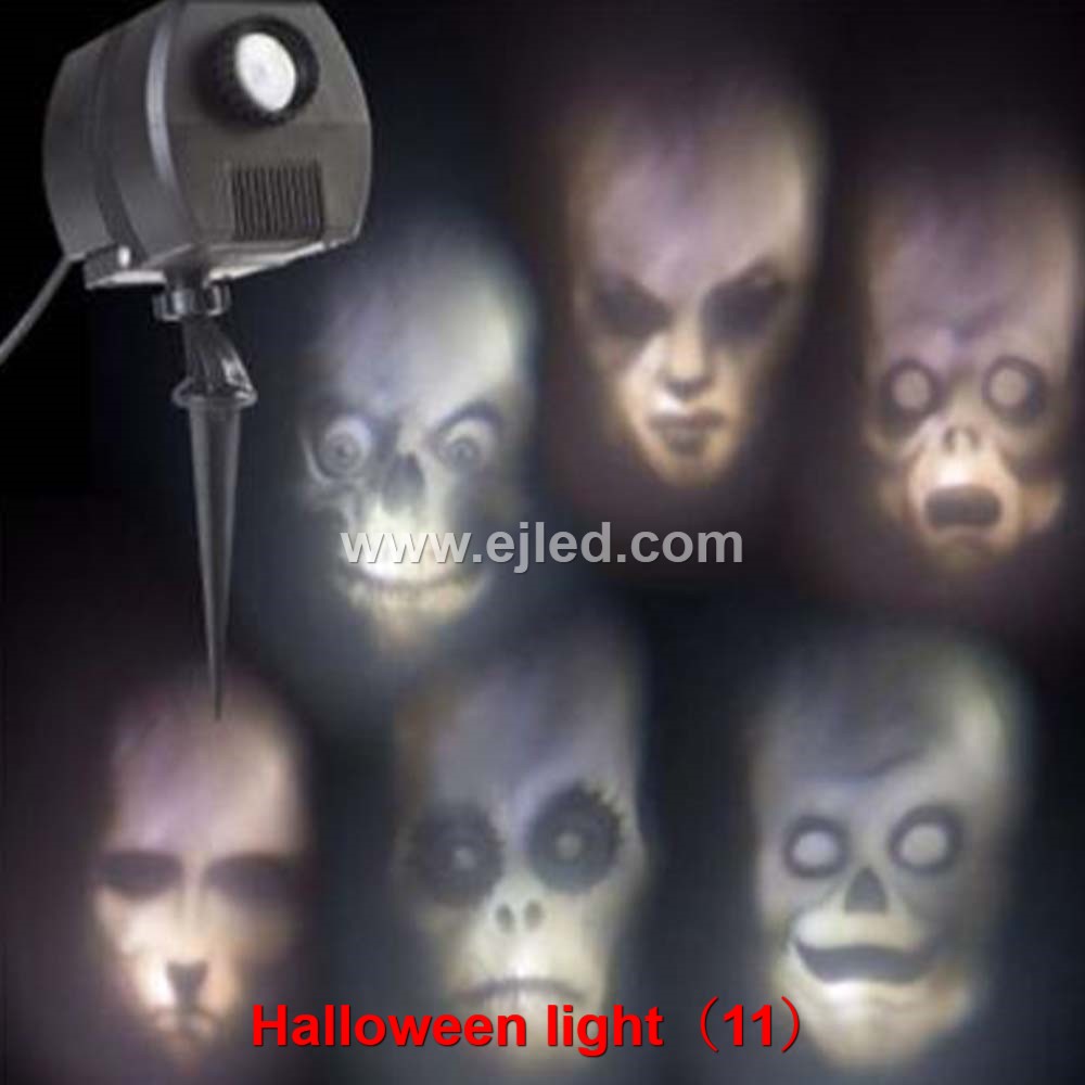 13 Best Halloween Lights