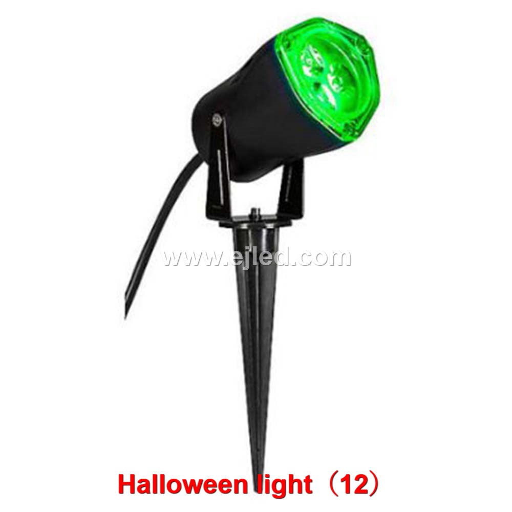 13 Best Halloween Lights
