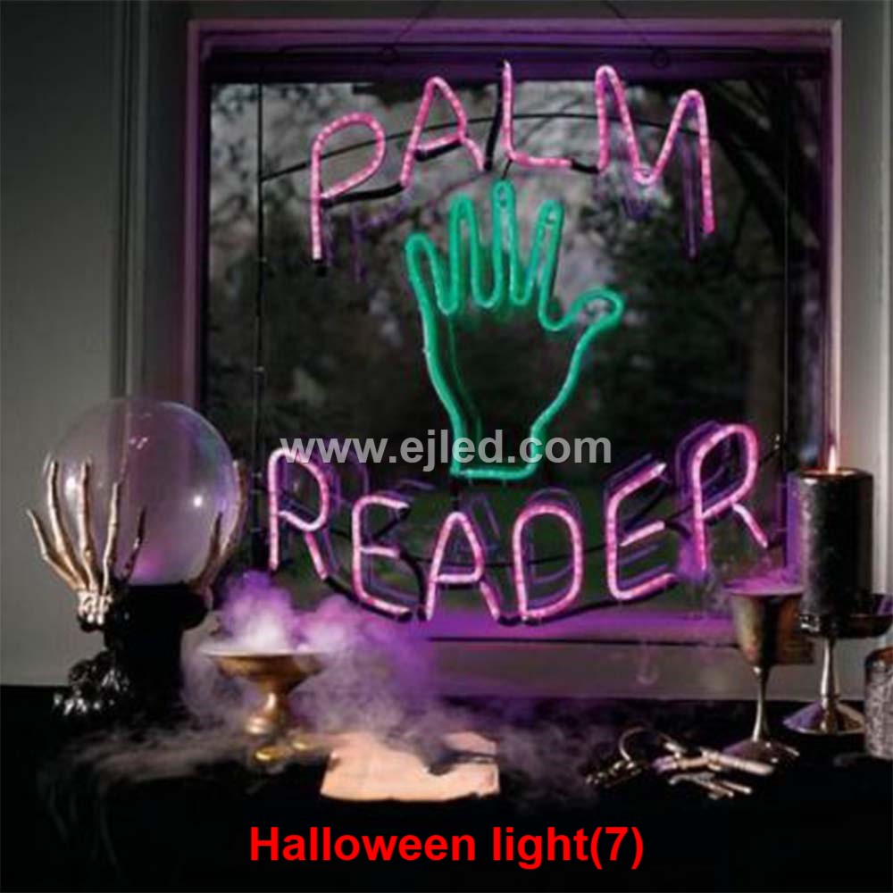 13 Best Halloween Lights