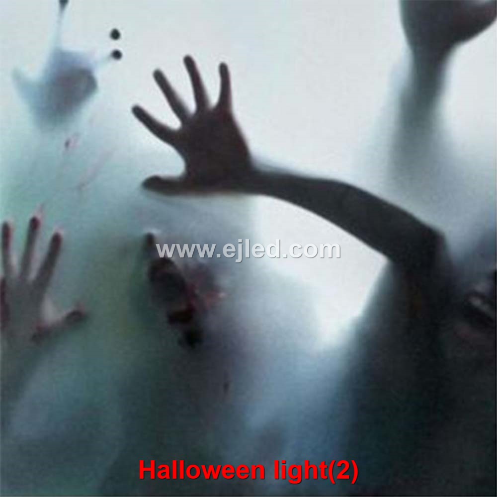 13 Best Halloween Lights