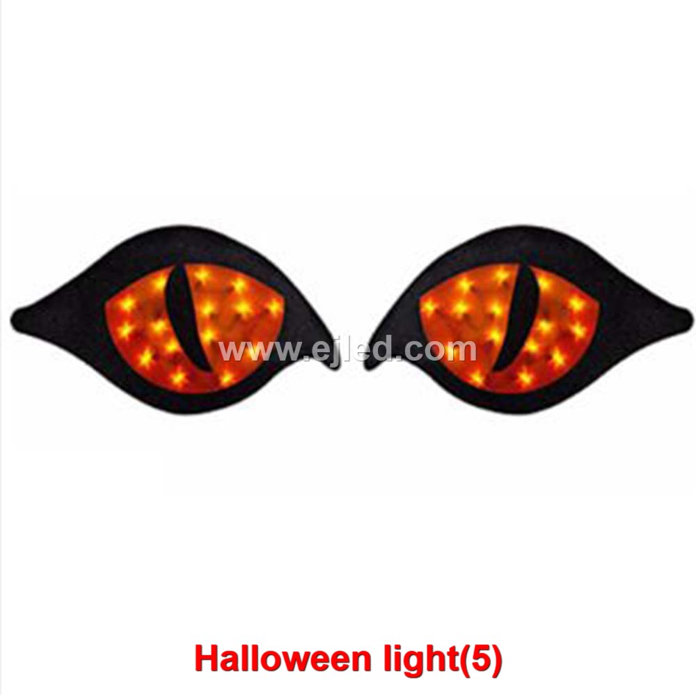 13 Best Halloween Lights
