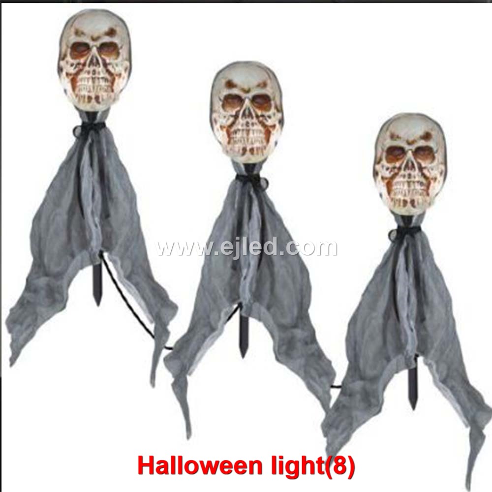 13 Best Halloween Lights