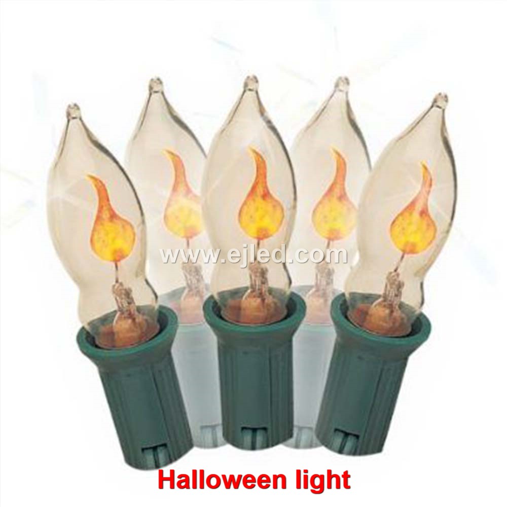13 Best Halloween Lights