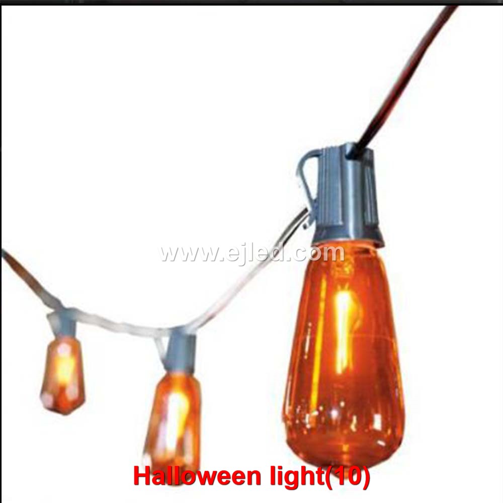 13 Best Halloween Lights