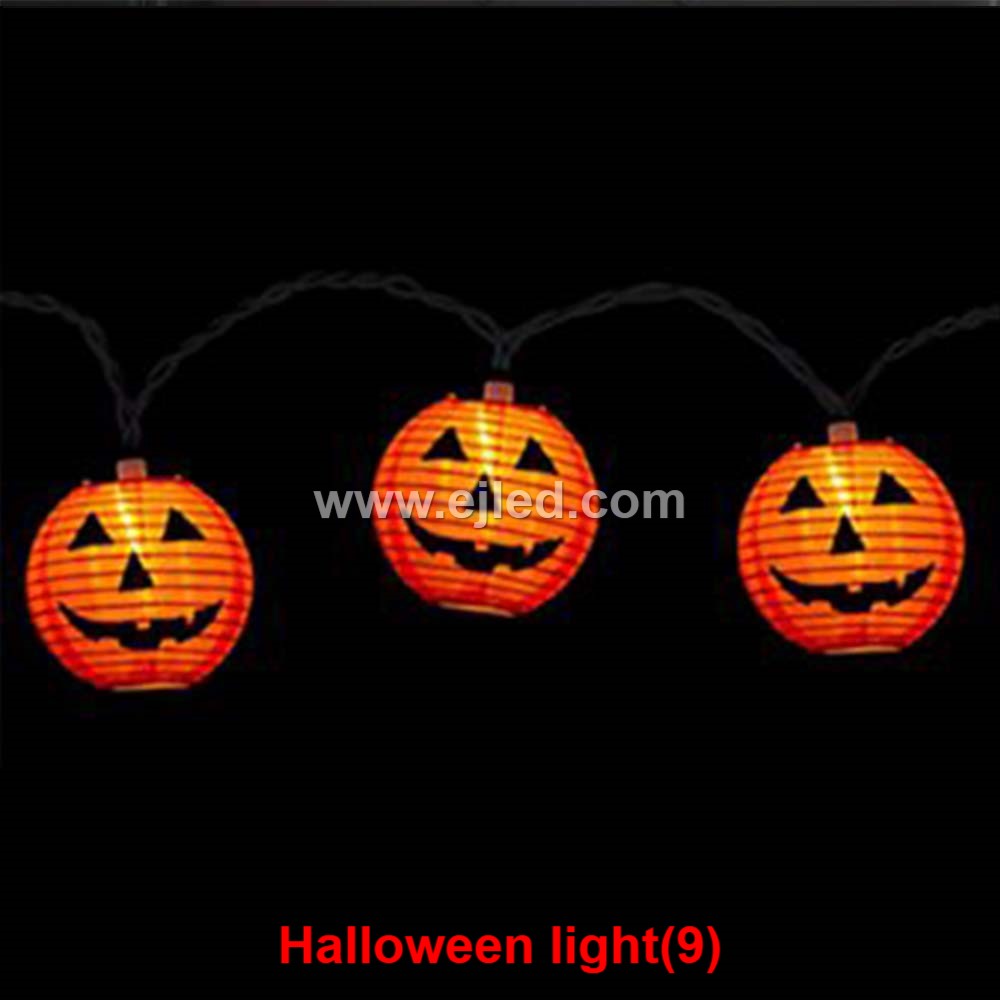 13 Best Halloween Lights