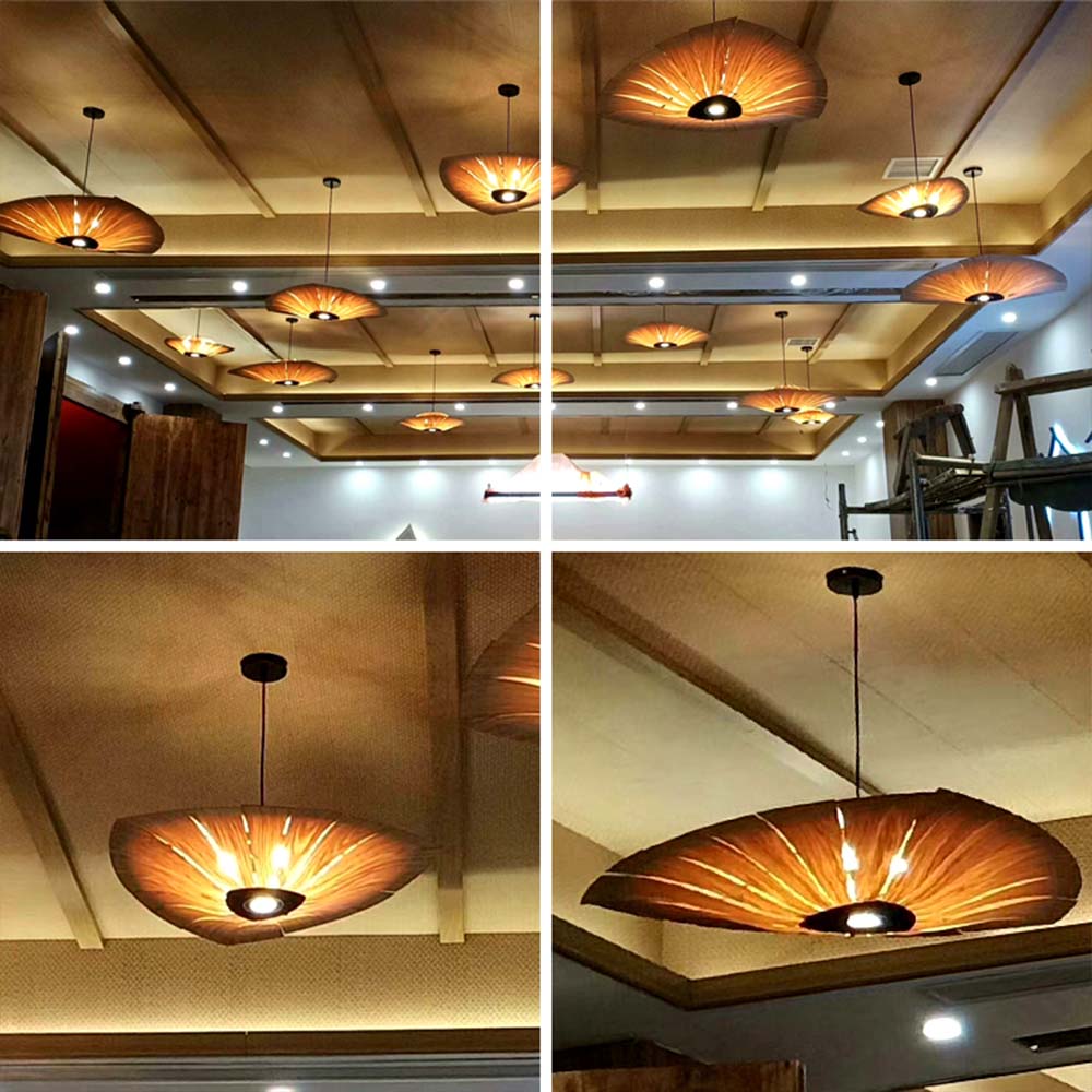 Start in 2024! Knock out linear fluorescent lights!