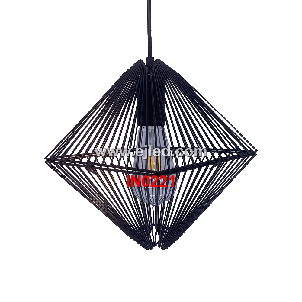 how to install led lights on ceiling