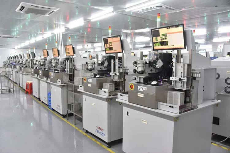 2023-2028 China Lighting Market Development Forecast and Investment Strategy Analysis Report