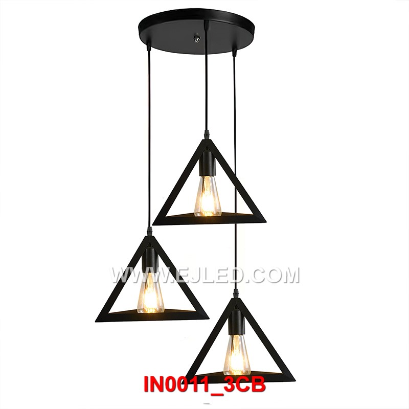 How to choose the right modern chandelier for your living room