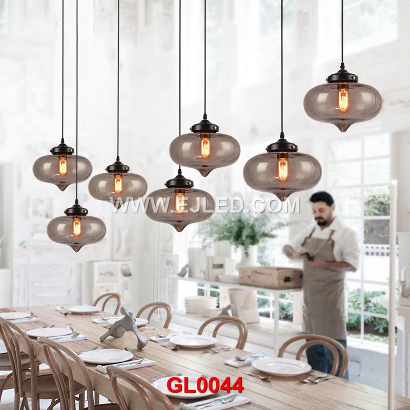China's lighting industry status