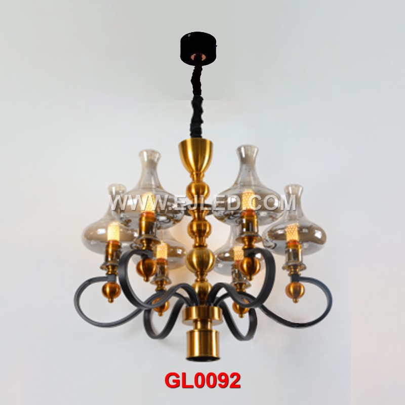 China's lighting industry status