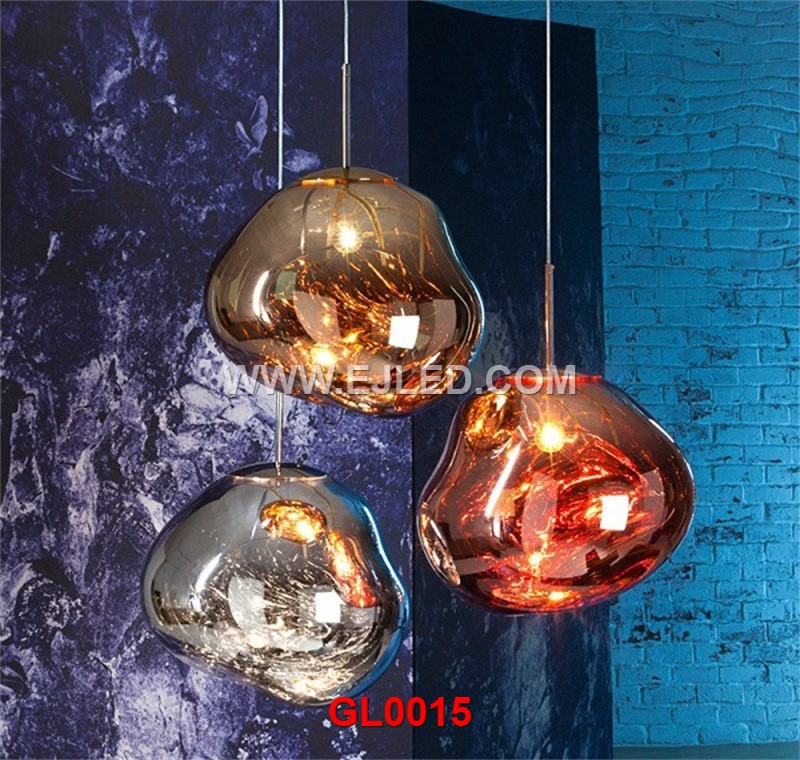 China's lighting industry status