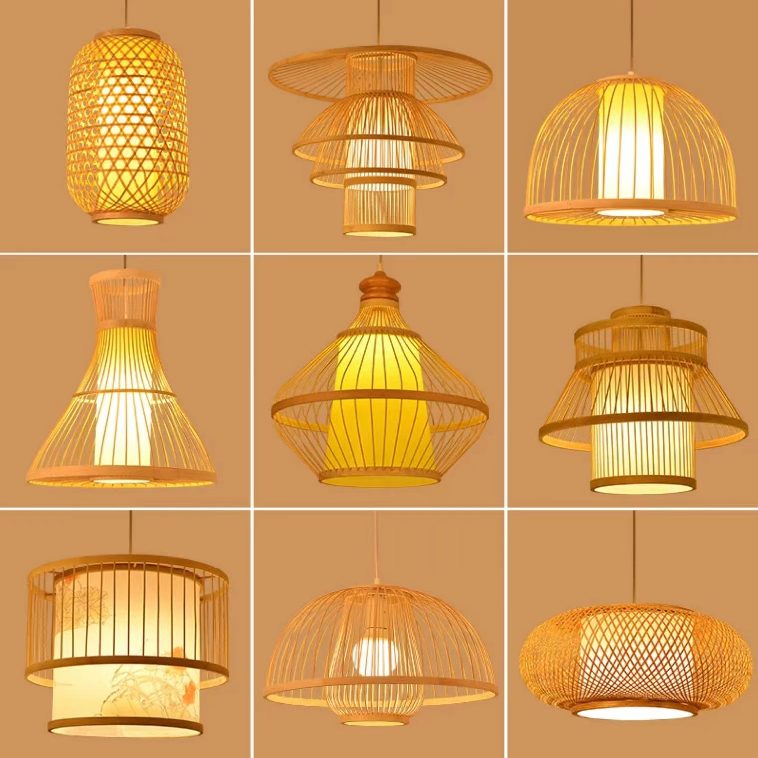 Another new technology for intelligent lighting system?
