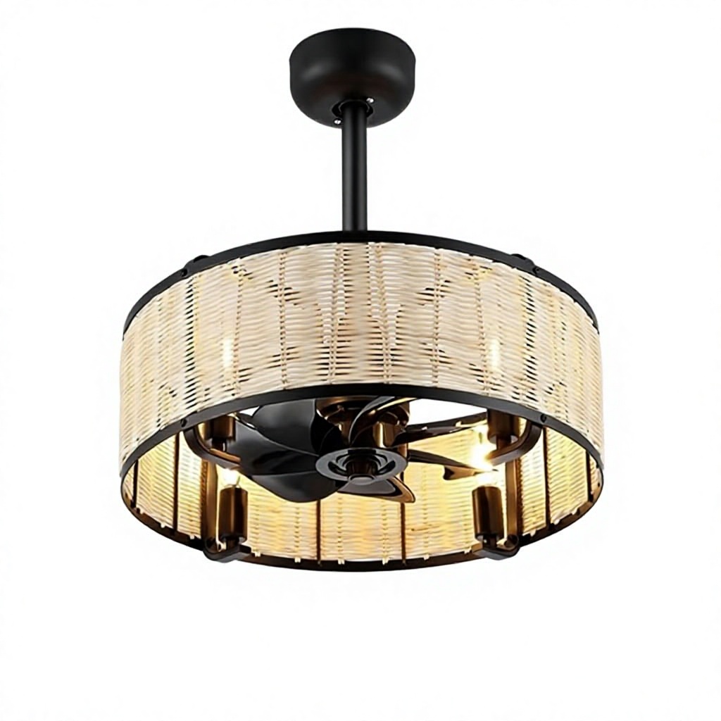 Fan Light