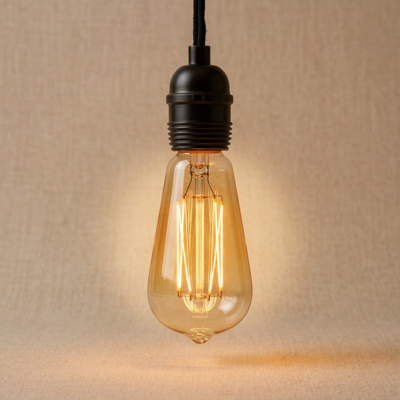 Incandescent Bulbs