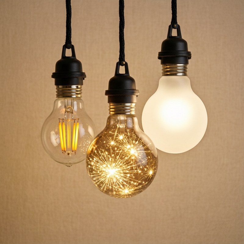 LED Bulbs