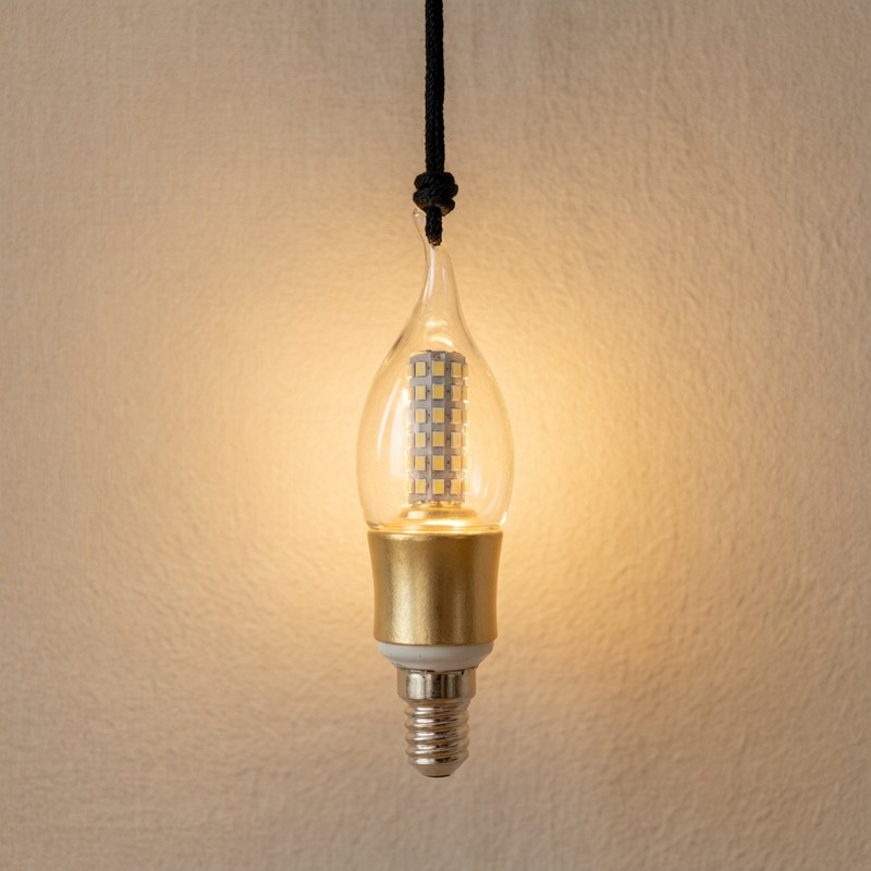 SMD LED Bulbs