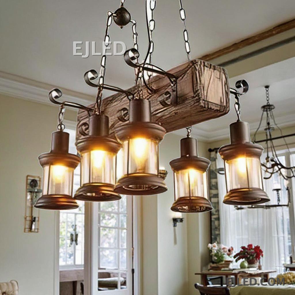 WD0005 detail