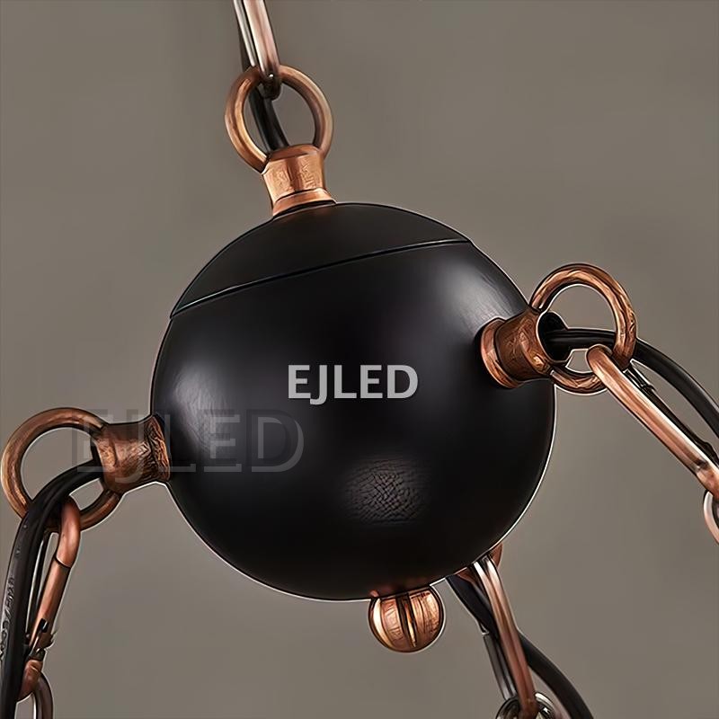 WD0016 detail
