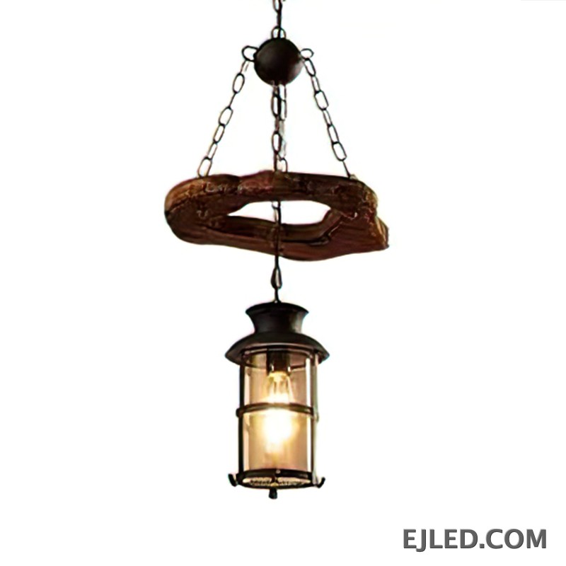 A tall, slender cylindrical wooden pendant light, the WD0020 provides focused illumination suitable for rooms with standard to high ceilings. Its natural wood finish complements minimalist and organic decor.